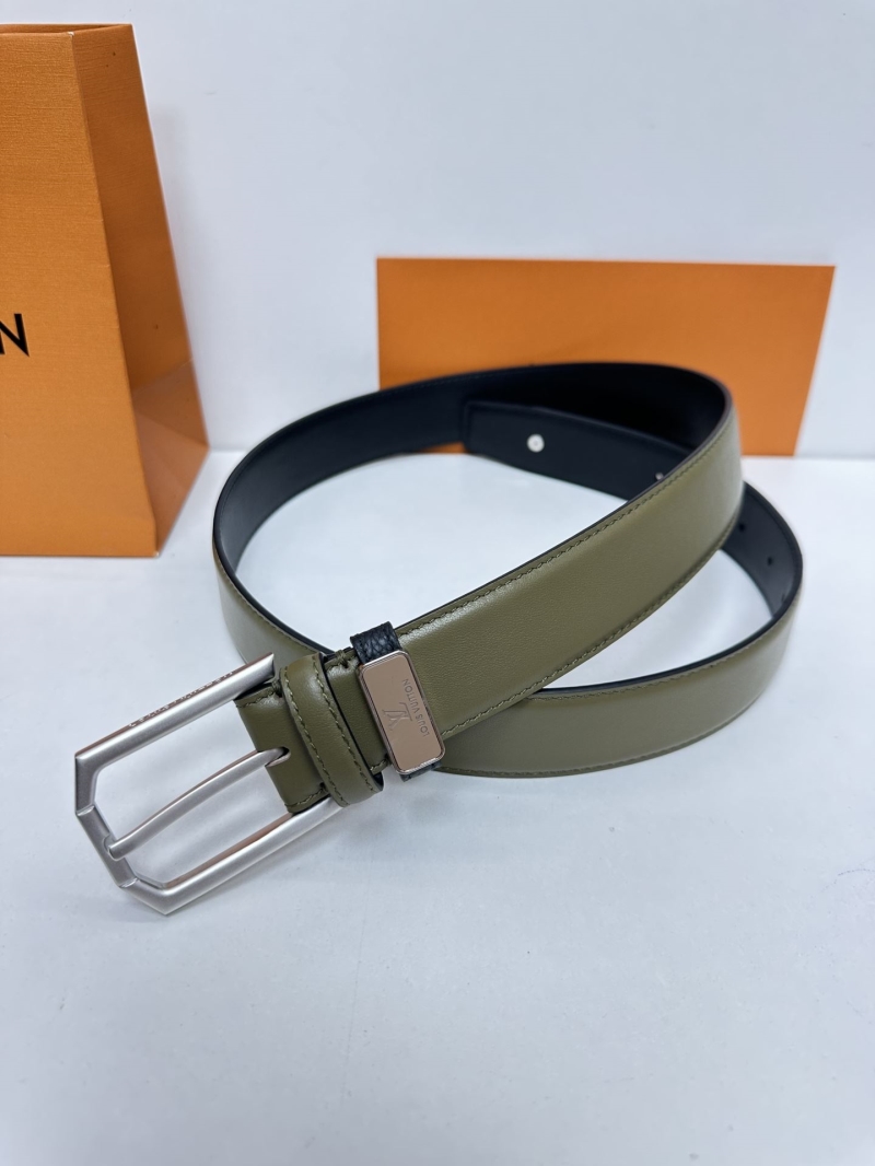 Louis Vuitton Belts